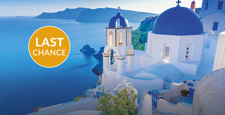 DISCOUNTED TRIPS:<br>See our discounted departures in the next 6 months